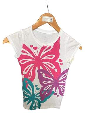 Футболка з принтом